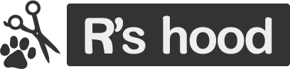 橿原市で小型犬や中型犬に対応しているおすすめのトリミングサロンを探しているなら『R's hood』へ
