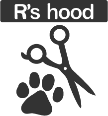 橿原市で小型犬や中型犬に対応しているおすすめのトリミングサロンを探しているなら『R's hood』へ